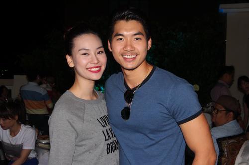 Trương Nam Thành và những mối tình amp;#34;chị emamp;#34;: Tình cảm tốt đẹp thì không ngại gì tuổi tác! - 5