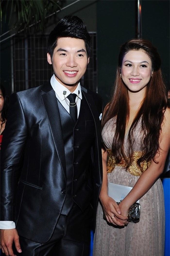 Trương Nam Thành và những mối tình amp;#34;chị emamp;#34;: Tình cảm tốt đẹp thì không ngại gì tuổi tác! - 2