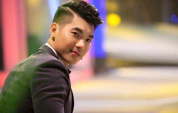 Trương Nam Thành và những mối tình amp;#34;chị emamp;#34;: Tình cảm tốt đẹp thì không ngại gì tuổi tác! - 1