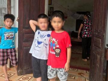 Vụ trao nhầm con ở Ba Vì: Bệnh viện chính thức trao trả hai con về với bố mẹ ruột