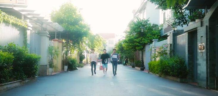 Chị đứng đấy, chờ em đến tán: Chuyện tình bất ngờ giữa amp;#34;Chị đẹpamp;#34; và tận 3 chàng sinh ba - 10