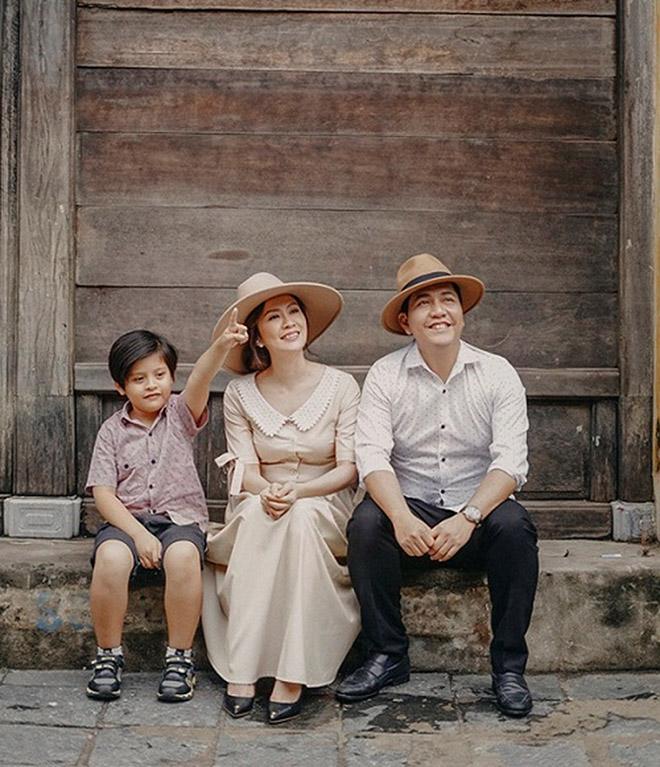 Chồng từng amp;#34;say nắngamp;#34; đồng nghiệp, nữ diễn viên vẫn chấp nhận: amp;#34;Mọi thứ đã quaamp;#34; - 2