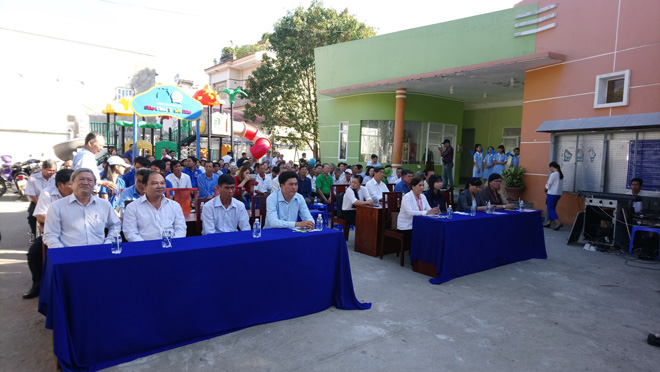 Cùng Remos nói “không” với dịch sốt xuất huyết và virus Zika - 2