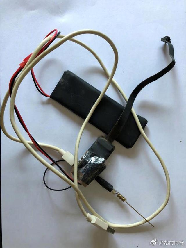 Kiểm tra ổ điện phòng trọ, cô gái phát hiện điều kinh hoàng ông chủ nhà trọ đã làm - 3