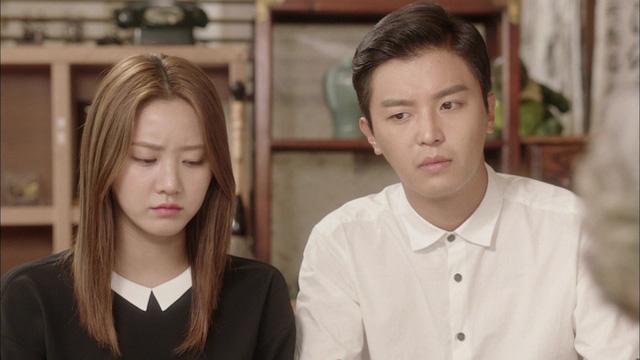 Mẹ chồng tương lai nói suốt bữa cơm, nước bọt bắn tứ tung khiến người yêu con trai hãi hùng - 3