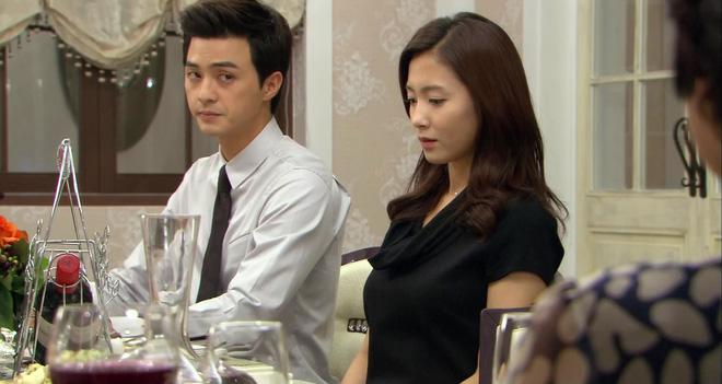 Mẹ chồng tương lai nói suốt bữa cơm, nước bọt bắn tứ tung khiến người yêu con trai hãi hùng - 2