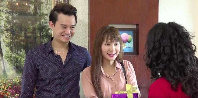 Mẹ chồng tương lai nói suốt bữa cơm, nước bọt bắn tứ tung khiến người yêu con trai hãi hùng - 1