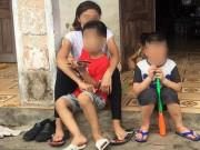 Tin tức - Vụ trao nhầm con ở Ba Vì: Xúc động đêm đoàn viên đầu tiên của 2 đứa trẻ