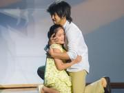 Con gái nuôi cố nghệ sĩ Khánh Nam khiến khán giả khóc sụt sùi khi trở lại truyền hình