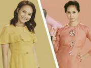 Giải trí - NSND Lan Hương - Bảo Thanh: Cặp mẹ chồng, nàng dâu hot nhất màn ảnh lại "sống chung" lần nữa