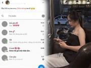 Eva Yêu - Vô tình xem điện thoại người yêu, cô gái phát hiện sự thật đắng lòng