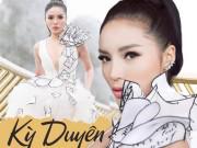 Đẹp - Trang điểm kiểu nào cũng đẹp bất chấp, Kỳ Duyên chính là mỹ nhân "được lòng" son phấn nhất