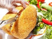 Bếp Eva - Cách làm gà bó xôi chiên giòn ngon bất bại tại nhà