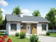 Nhà đẹp - Những mẫu nhà cấp 4 đẹp 100m² chỉ với 350 - 400 triệu đồng cho mọi gia đình