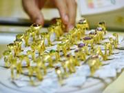 Lifestyle - Giá vàng hôm nay 20/7: Tiếp tục giảm sâu, vàng chênh lệch 3 triệu