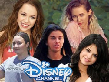 3 nàng Công chúa Disney một thời: Kẻ bị bỏ rơi, người phát tướng xấu ma chê quỷ hờn