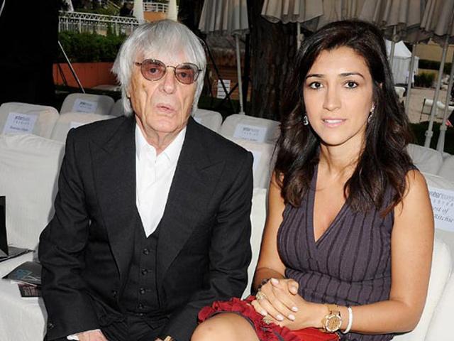 Cô gái 35 tuổi từng một bước lên tiên khi cưới tỷ phú đáng tuổi ông mình giờ ra sao?