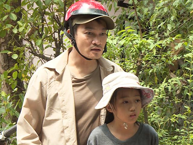 Trương Minh Quốc Thái: Từ công tử ham chơi tới người cha kham khổ, hy sinh tất cả cho con