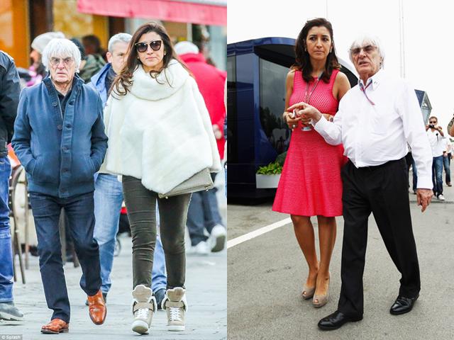 Cô gái 35 tuổi từng một bước lên tiên khi cưới tỷ phú đáng tuổi ông mình giờ ra sao? - 3