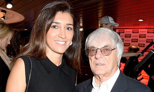 Cô gái 35 tuổi từng một bước lên tiên khi cưới tỷ phú đáng tuổi ông mình giờ ra sao? - 4