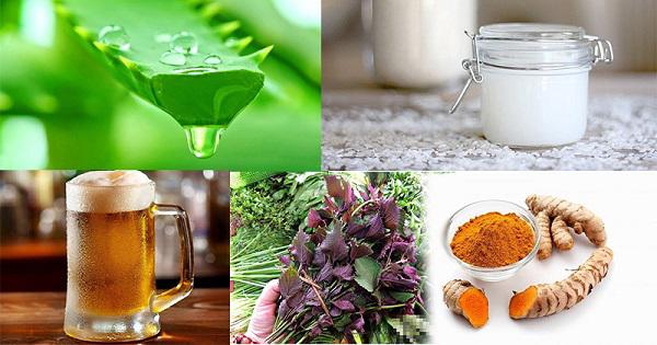 vua muon tiet kiem vua muon dep, hoc ngay 5 cach lam trang da mat ngon bo re nay! - 12