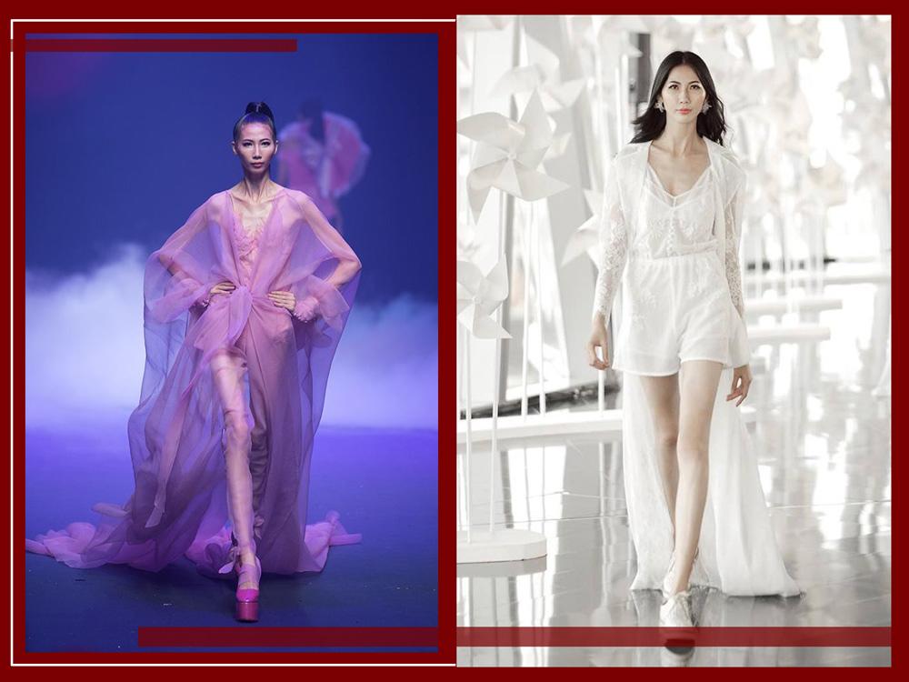 Không phải amp;#34;Chân dài - Đại giaamp;#34;, đây mới là góc khuất đen tối nhất của nghề người mẫu - 8