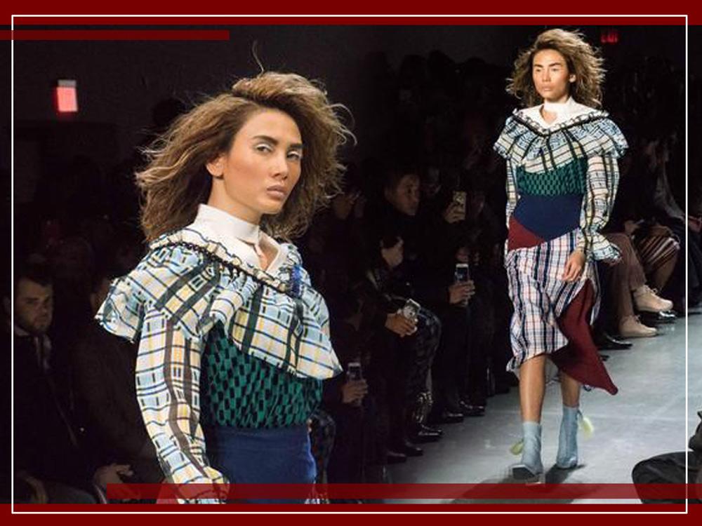 Không phải amp;#34;Chân dài - Đại giaamp;#34;, đây mới là góc khuất đen tối nhất của nghề người mẫu - 7