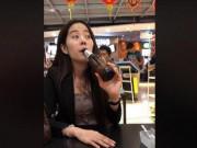 Clip Eva - Trường Giang - Nhã Phương tái hợp, Nam Em lại tung clip lố ở quán bia