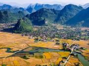 Xem ăn chơi - Bỏ túi kinh nghiệm săn mùa lúa chín ở Bắc Sơn