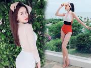 Đẹp - Bảo Thy - Mỹ nhân “dành cả thanh xuân” dưỡng da giữ dáng rồi truyền bí quyết cho fan