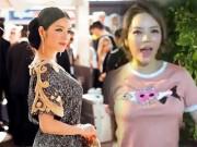 Thời trang - Fans choáng váng vì Lý Nhã Kỳ "hoá ô sin" với set đồ chỉ vỏn vẹn 7 nghìn đồng