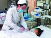 Sức khỏe - Thấy quần con gái 5 tuổi dính máu, mẹ tưởng con dậy thì sớm, đến viện mới biết sự thật