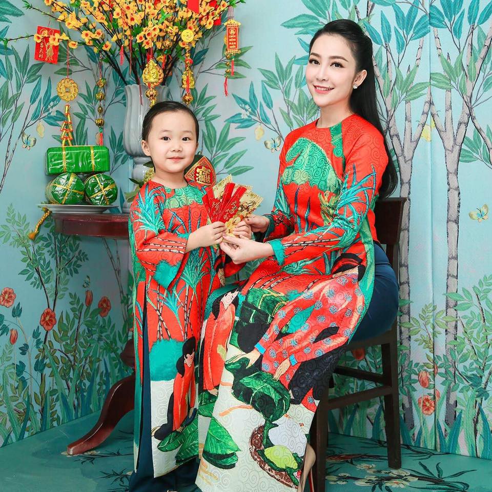 Lứa amp;#34;rồng vàngamp;#34; showbiz Việt vào lớp 1, người chọn trường quê, người cắp sách sang Mỹ học - 7