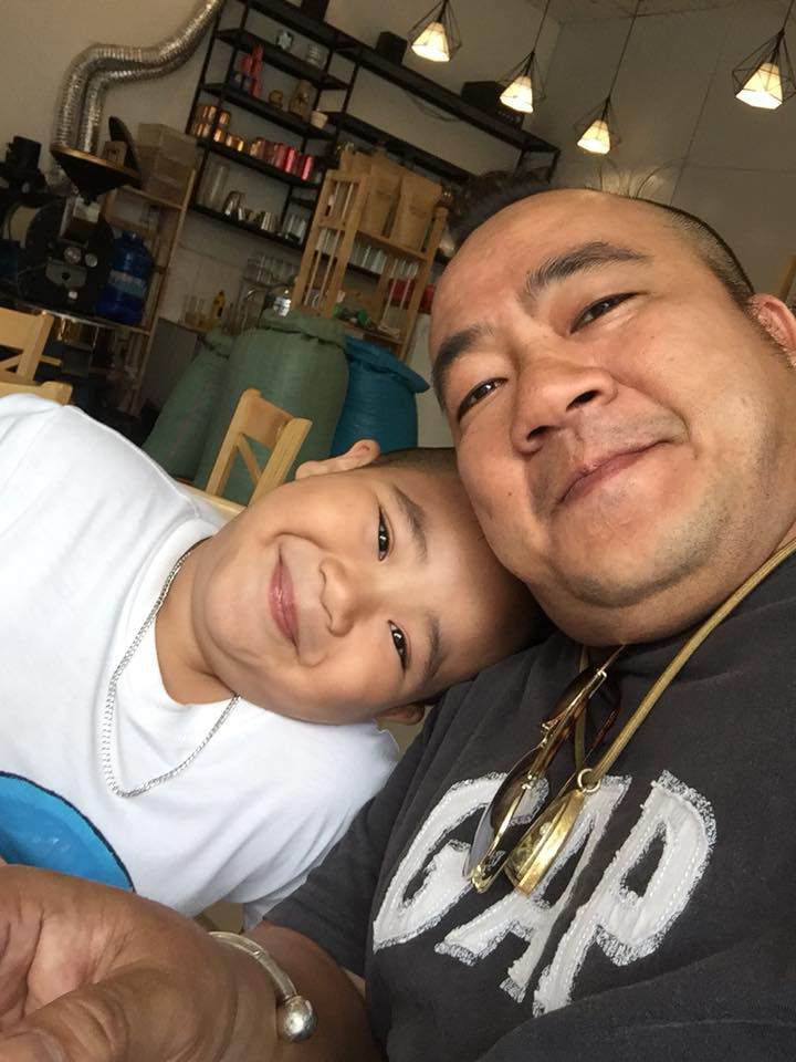 Lứa amp;#34;rồng vàngamp;#34; showbiz Việt vào lớp 1, người chọn trường quê, người cắp sách sang Mỹ học - 6