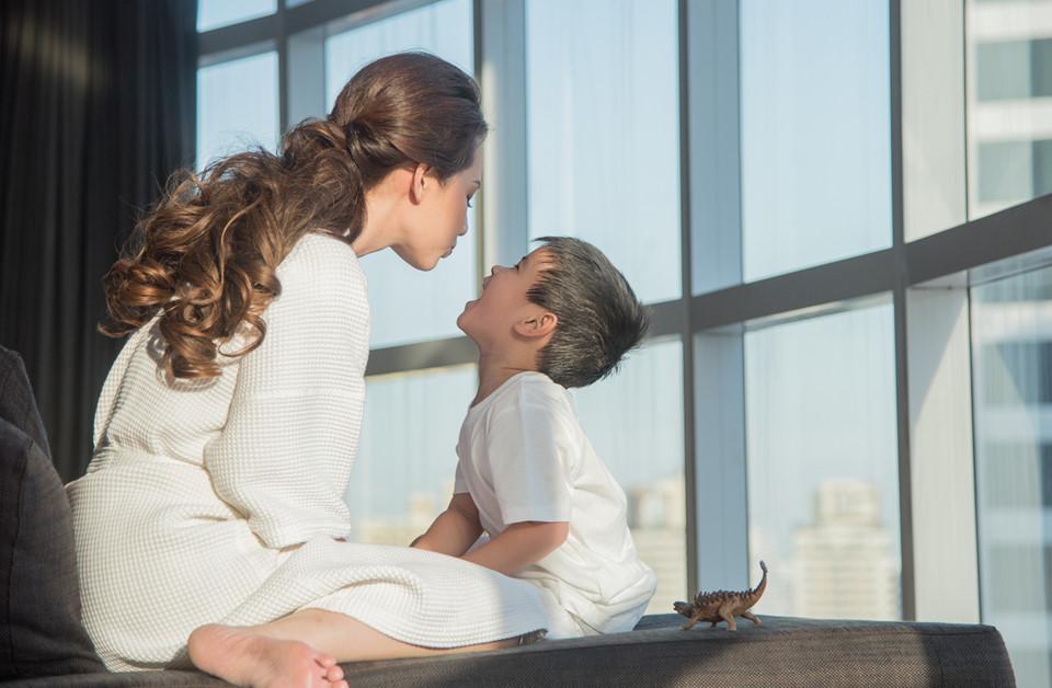 Lứa amp;#34;rồng vàngamp;#34; showbiz Việt vào lớp 1, người chọn trường quê, người cắp sách sang Mỹ học - 8