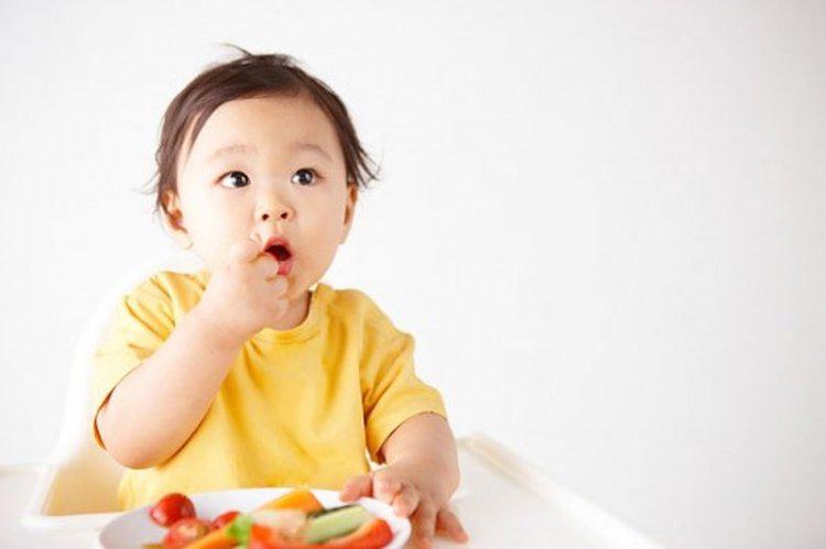 Trẻ bị tiêu chảy nên ăn gì là tốt nhất? - 1
