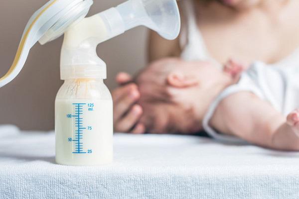 Chuyên gia dinh dưỡng gợi ý những thực phẩm lợi sữa cho mẹ sau sinh - 5