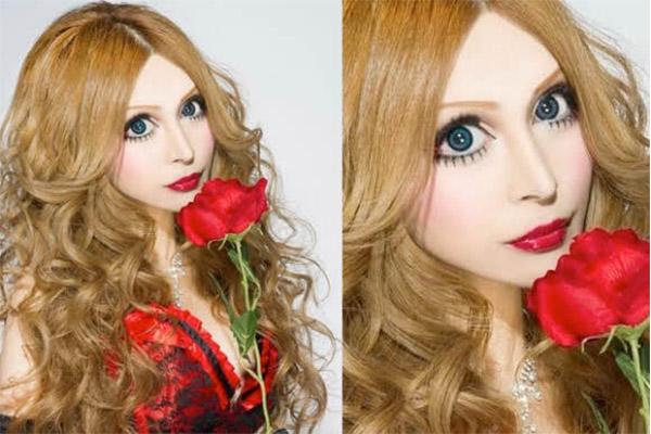 Hậu phẫu thuật thẩm mỹ: Chẳng thể lên máy bay, con khóc thét vì không nhận ra mẹ - 10