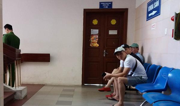 Chờ mổ đẻ, người phụ nữ mang thai 41 tuần bàng hoàng khi bác sĩ nói: “không có tim thai” - 1