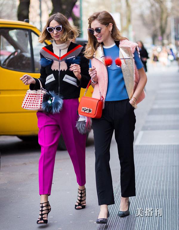 Đùi thon hay to không quan trọng, chọn đúng kiểu quần là dáng đẹp ngay - 2