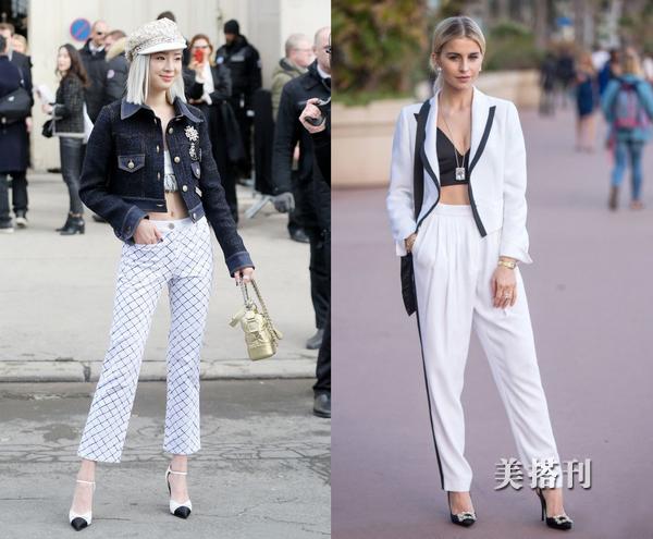 Đùi thon hay to không quan trọng, chọn đúng kiểu quần là dáng đẹp ngay - 3