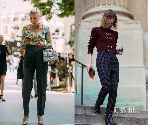 Đùi thon hay to không quan trọng, chọn đúng kiểu quần là dáng đẹp ngay - 5