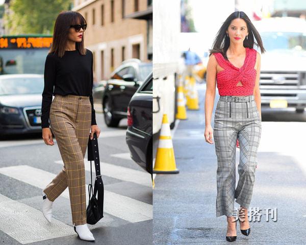 Đùi thon hay to không quan trọng, chọn đúng kiểu quần là dáng đẹp ngay - 6