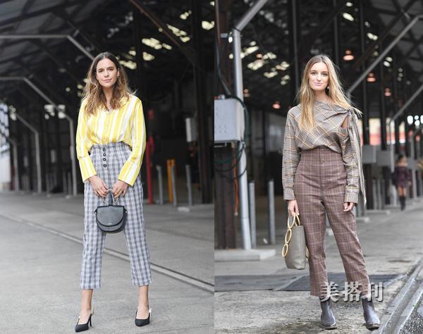 Đùi thon hay to không quan trọng, chọn đúng kiểu quần là dáng đẹp ngay - 4