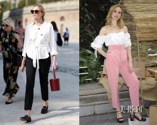 Đùi thon hay to không quan trọng, chọn đúng kiểu quần là dáng đẹp ngay - 7