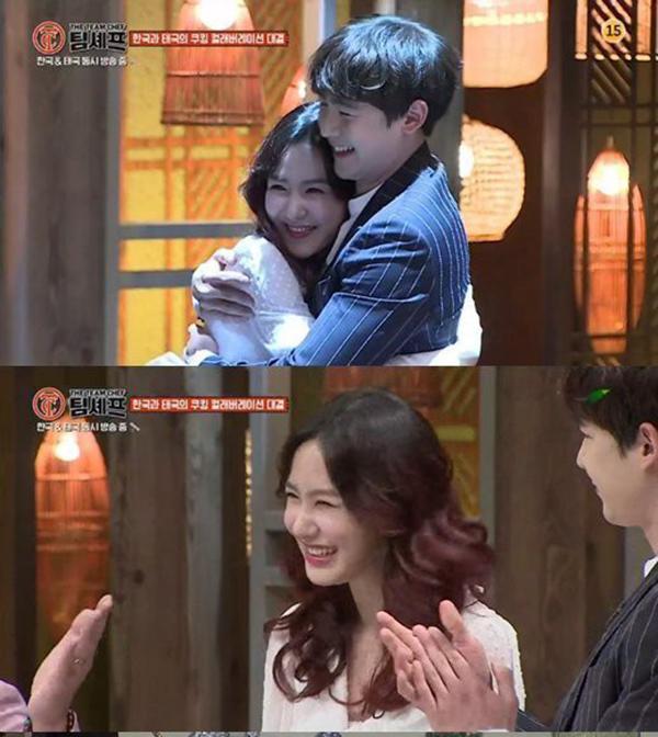 amp;#34;Hoàng tử Tháiamp;#34; Nichkhun đã đẹp nhưng em gái của anh cũng thuộc hàng amp;#34;cực phẩmamp;#34; - 1