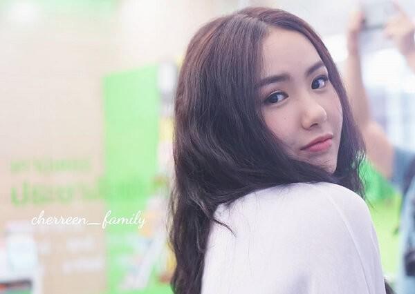 amp;#34;Hoàng tử Tháiamp;#34; Nichkhun đã đẹp nhưng em gái của anh cũng thuộc hàng amp;#34;cực phẩmamp;#34; - 4