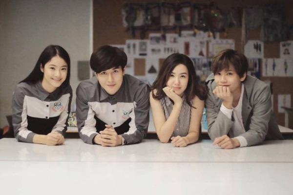 amp;#34;Hoàng tử Tháiamp;#34; Nichkhun đã đẹp nhưng em gái của anh cũng thuộc hàng amp;#34;cực phẩmamp;#34; - 8