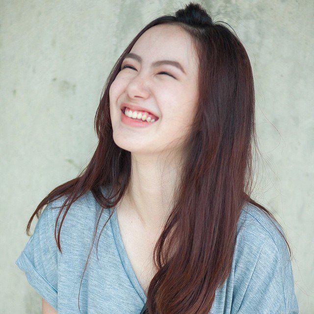 amp;#34;Hoàng tử Tháiamp;#34; Nichkhun đã đẹp nhưng em gái của anh cũng thuộc hàng amp;#34;cực phẩmamp;#34; - 5