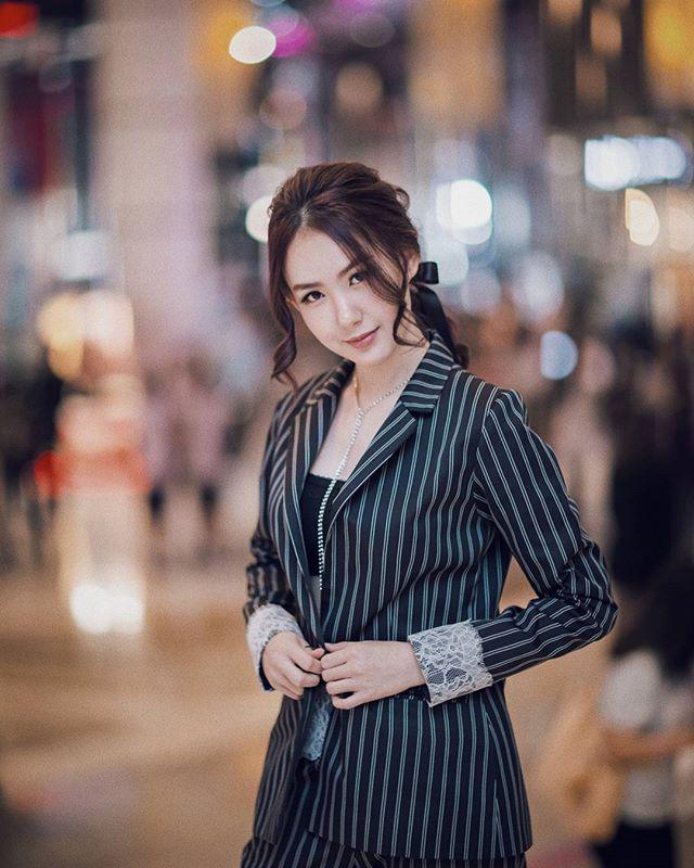 amp;#34;Hoàng tử Tháiamp;#34; Nichkhun đã đẹp nhưng em gái của anh cũng thuộc hàng amp;#34;cực phẩmamp;#34; - 7